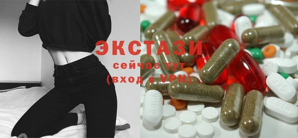 хмурый Алексин