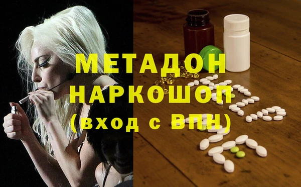 хмурый Алексин