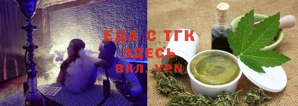 хмурый Алексин