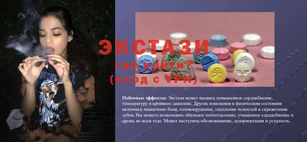 хмурый Алексин